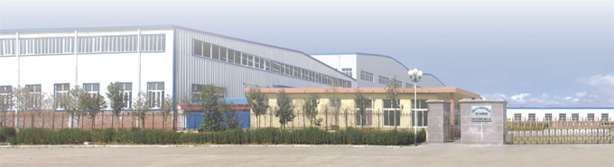 尊龙凯时机械公司图片